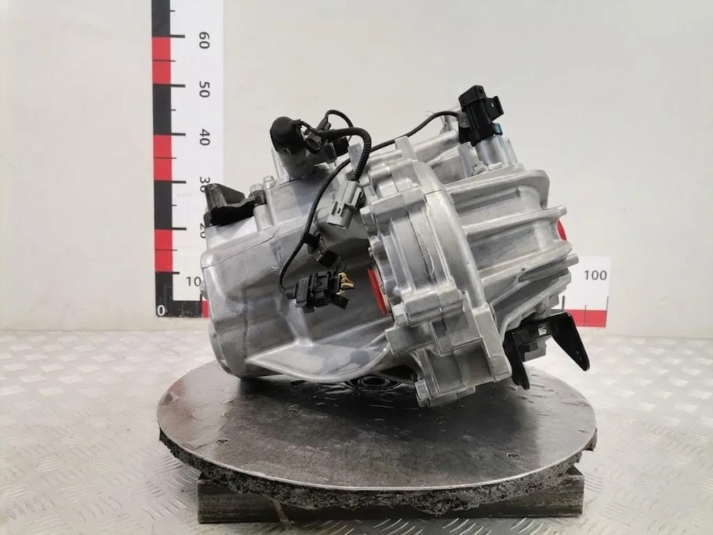 4300023001 Kia Picanto 1 · 2004–2011 — фото 3