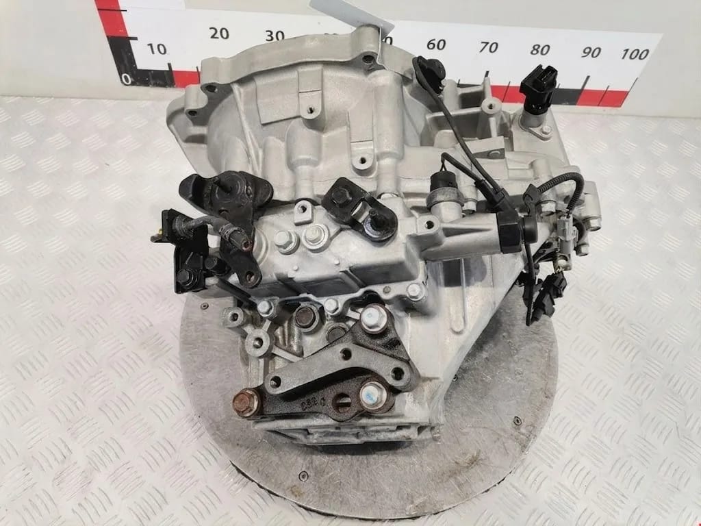 4300023001 Kia Picanto 1 · 2004–2011 — фото 4
