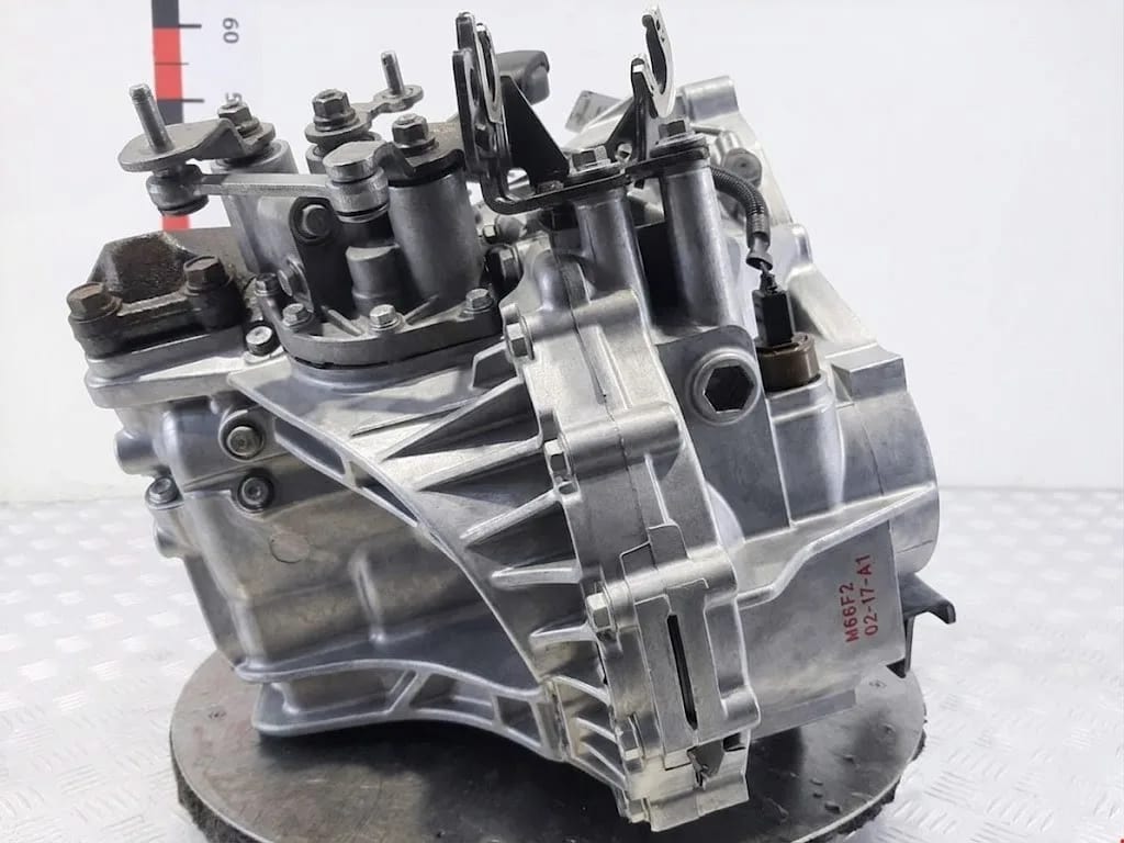 4300024A60 Kia Optima 3 (TF) · 2010–2015 — фото 3