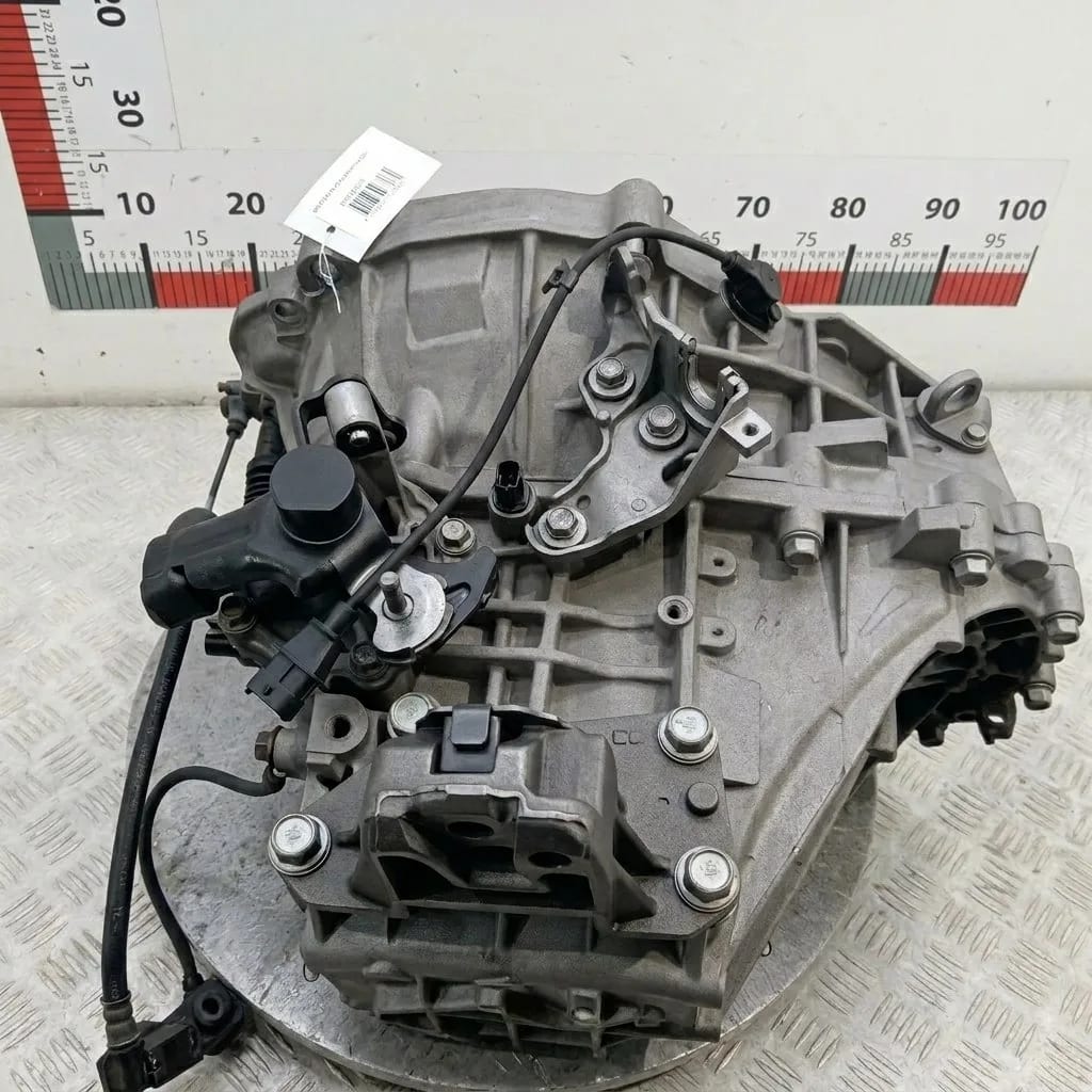 4300032905 Kia Ceed 2 (JD) · 2012–2018 — фото 3