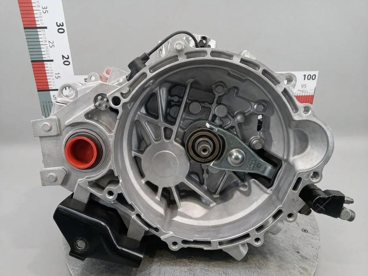 4300032905 Kia Ceed 2 (JD) · 2012–2018 — фото 4