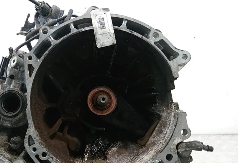 МКПП Mazda 5 Cr · OEM 2221159