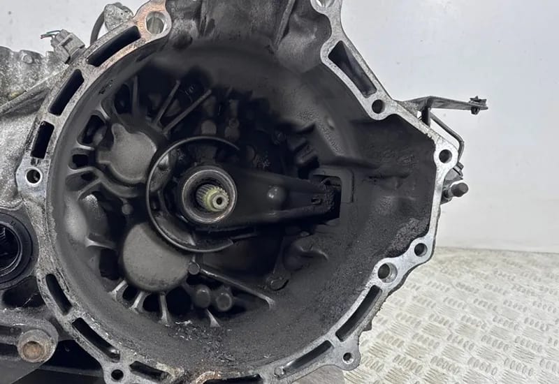МКПП Mazda 5 Cr · OEM A6031701XC
