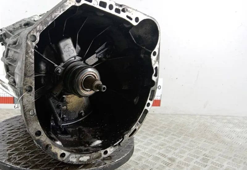 МКПП Mercedes Sprinter 1 (W901 905) · OEM 2242646