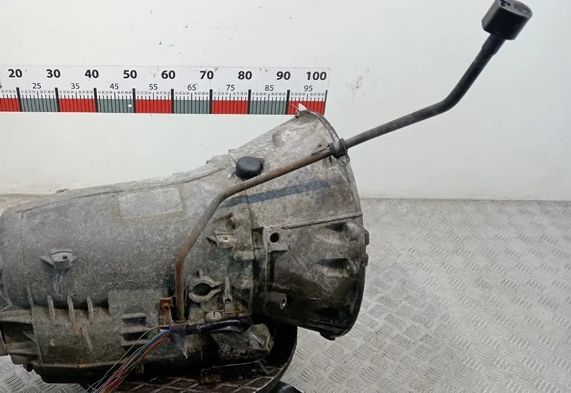 АКПП Mercedes S Class (W220) · OEM A2202701100