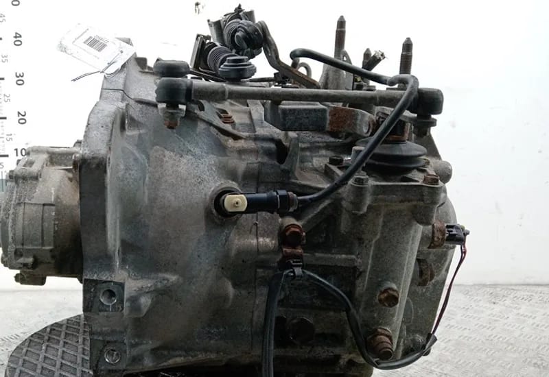МКПП Mitsubishi Outlander 2 (XL) · OEM 2500A165