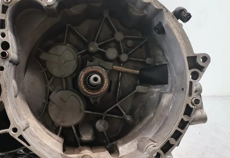 МКПП Mitsubishi Carisma · OEM MR914709