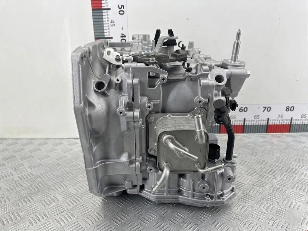 310203JX5C Nissan Juke · 2010–2019 — фото 4