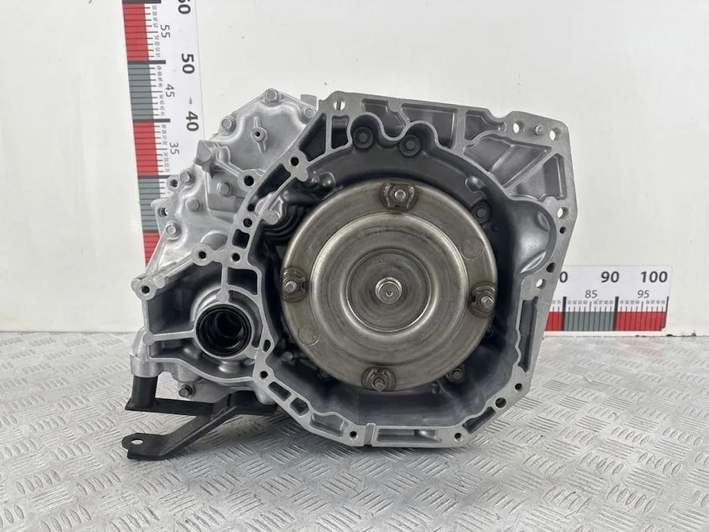 310203JX5C Nissan Juke · 2010–2019 — фото 5