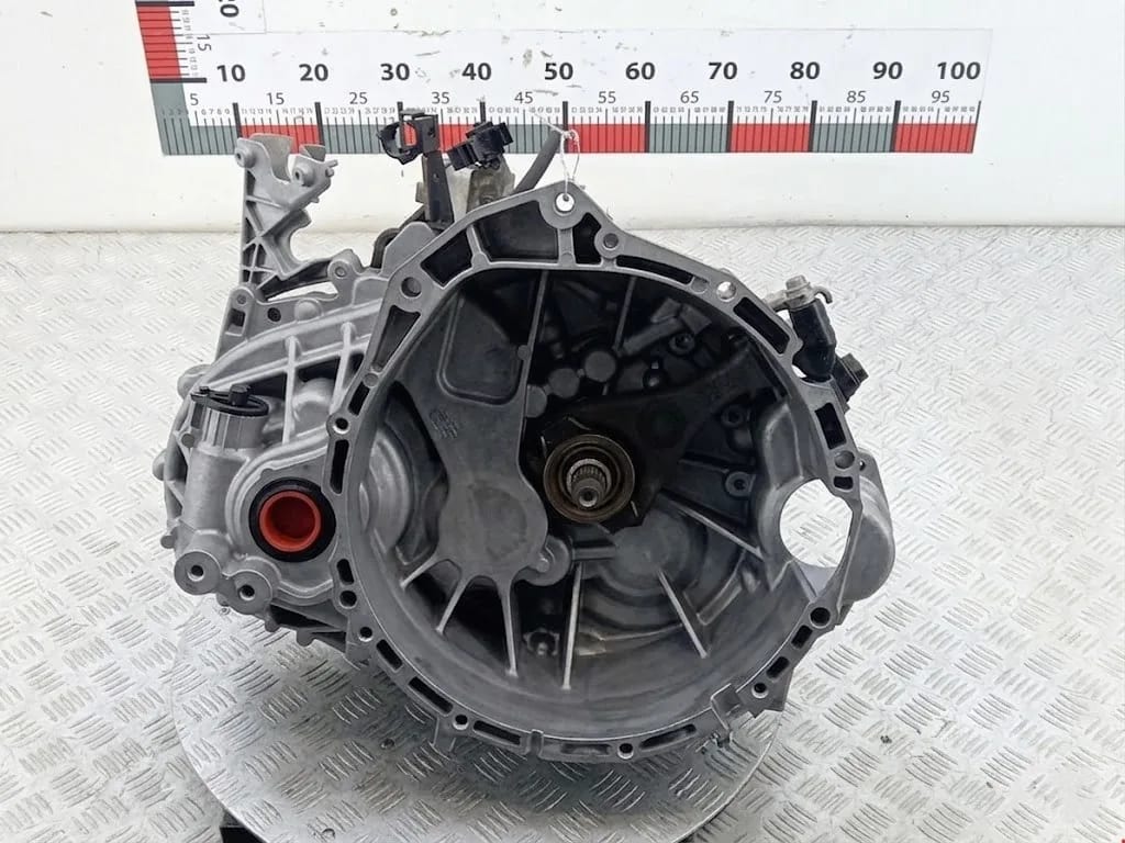 32010AU460 Nissan Primera P12 · 2002–2008 — фото 4