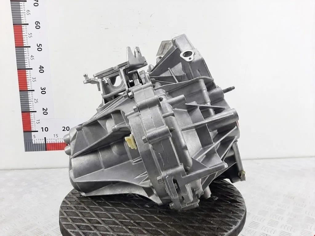 32010JD50A Nissan Qashqai 1 · 2007–2013 — фото 2