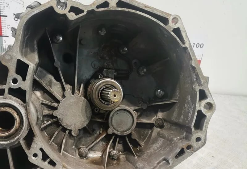 МКПП Opel Astra H · OEM 24451450