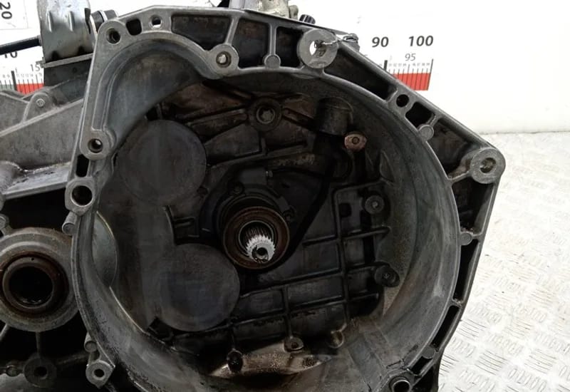 МКПП Opel Vectra C · OEM 55560479