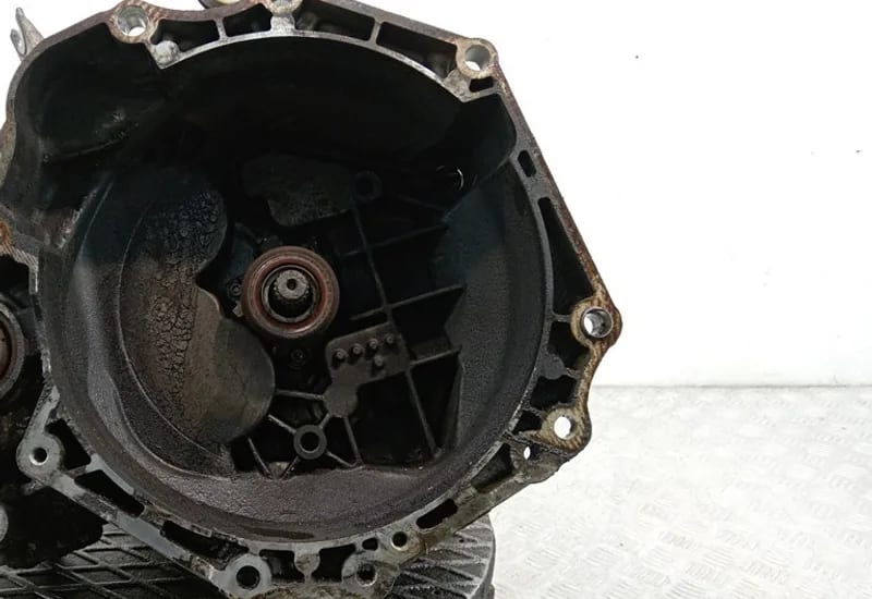 МКПП Opel Insignia 1 · OEM 55562850