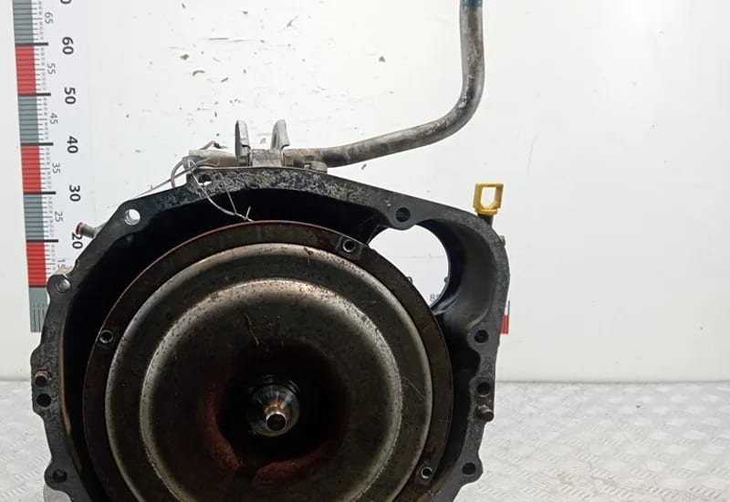 АКПП Subaru Forester 2 (SG) · OEM 31000AF900