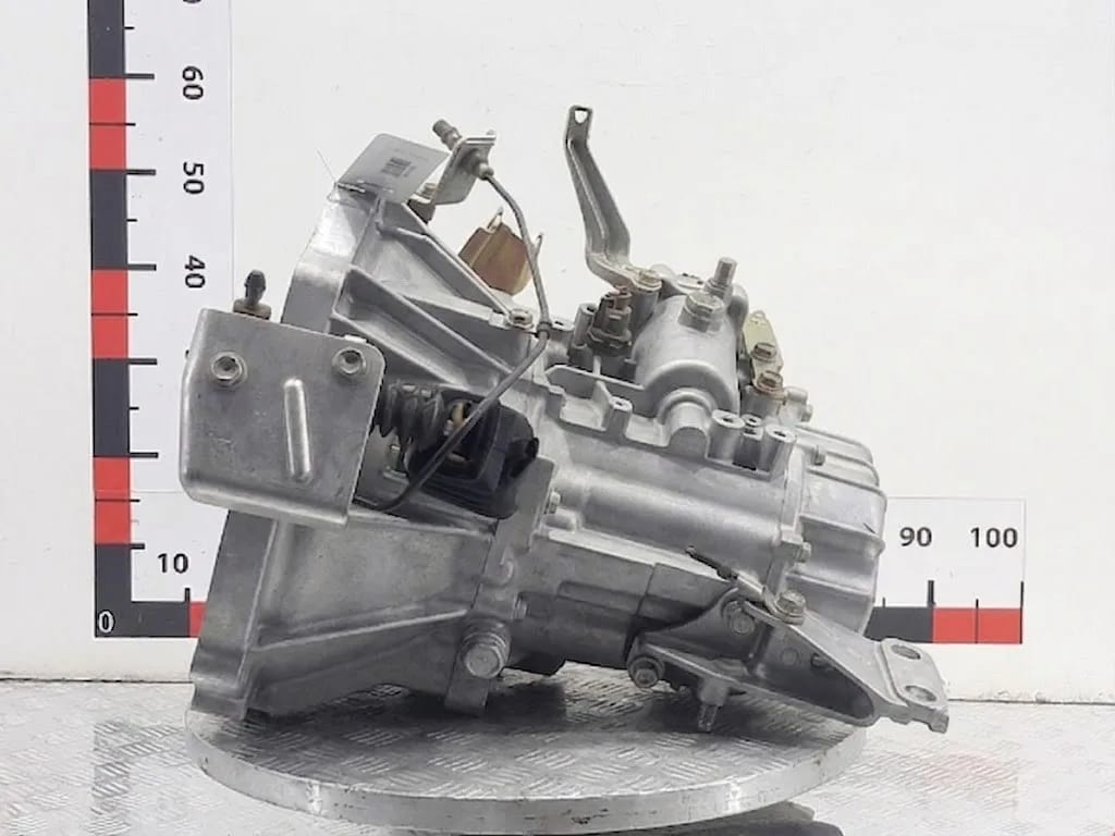 3030052800 Toyota Yaris 1 · 1999–2005 — фото 2