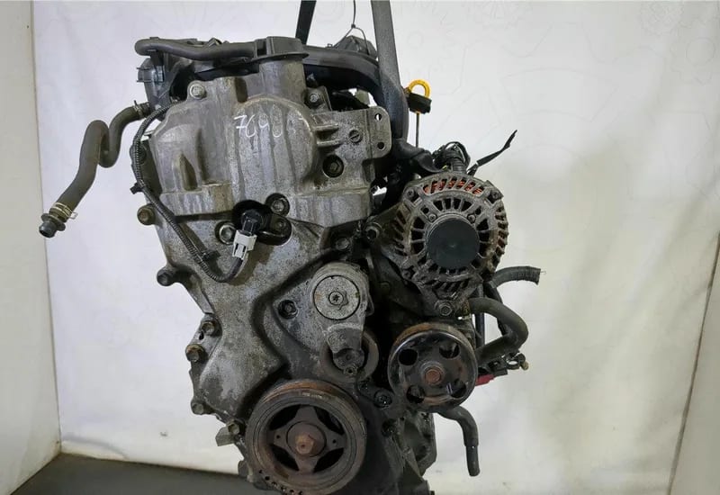 SQRE4T16 Chery Tiggo 8 Pro · 2020–2023