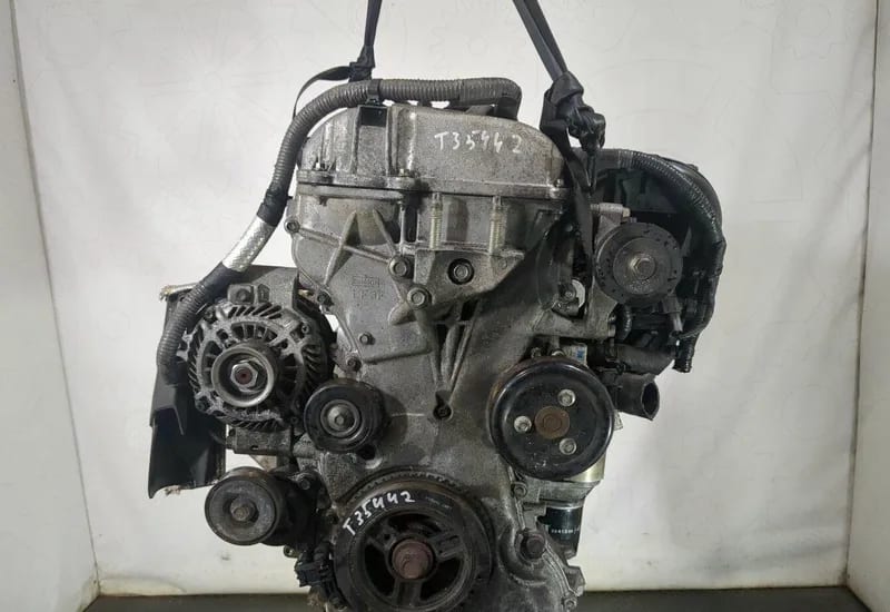 SQRF4J16 Chery Tiggo 8 · 2019–2022
