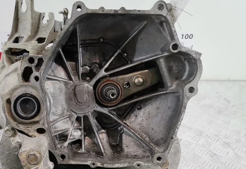 Вариатор Chery Tiggo 4, Tiggo 7 · 2018–2023