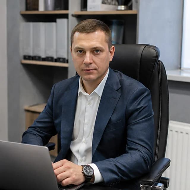 Алексей Коновалов