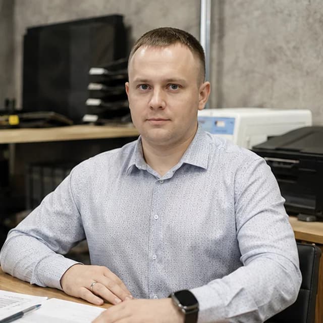 Дмитрий Соколов